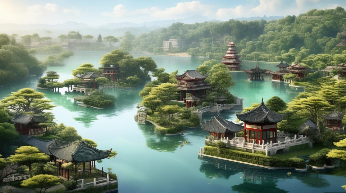 苏州太湖有哪些景点