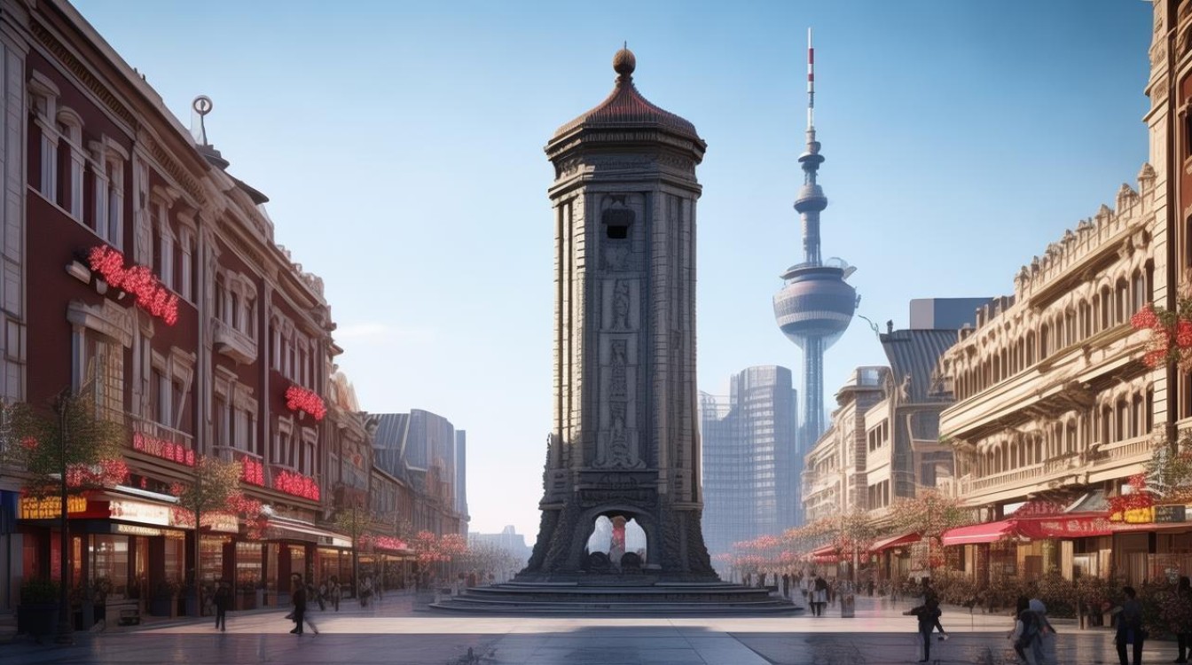 天津必去景点有哪些