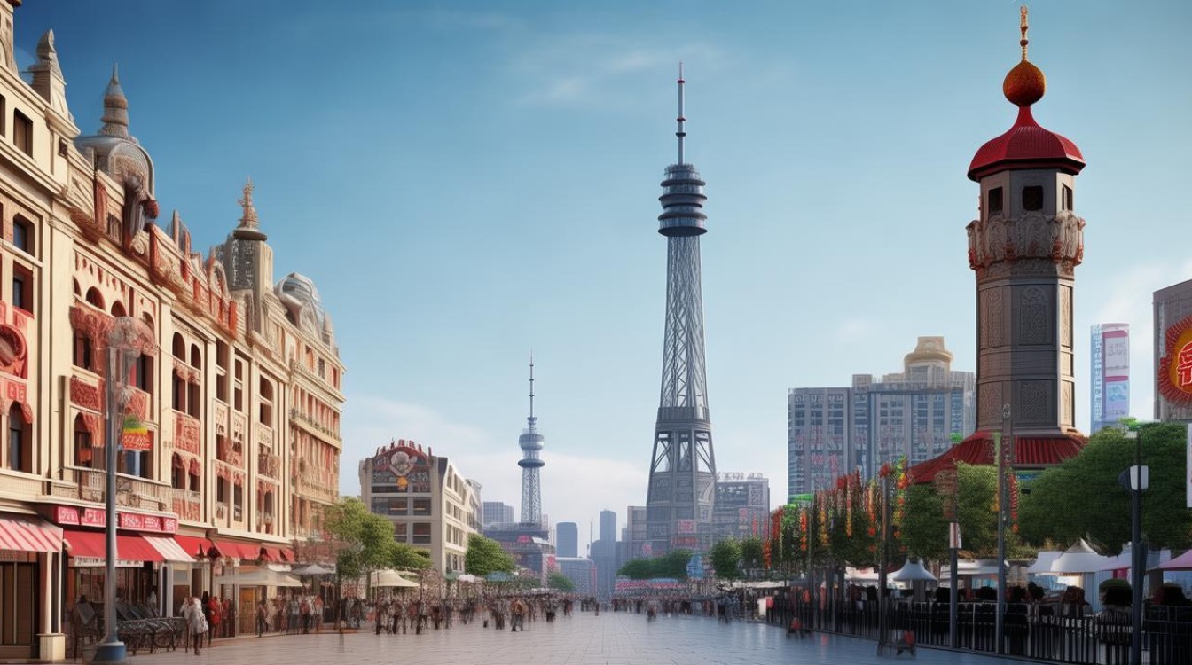 天津必去景点有哪些