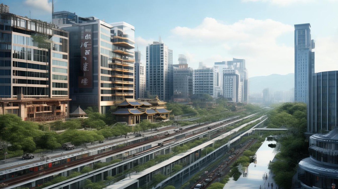 杭州地铁沿线景点