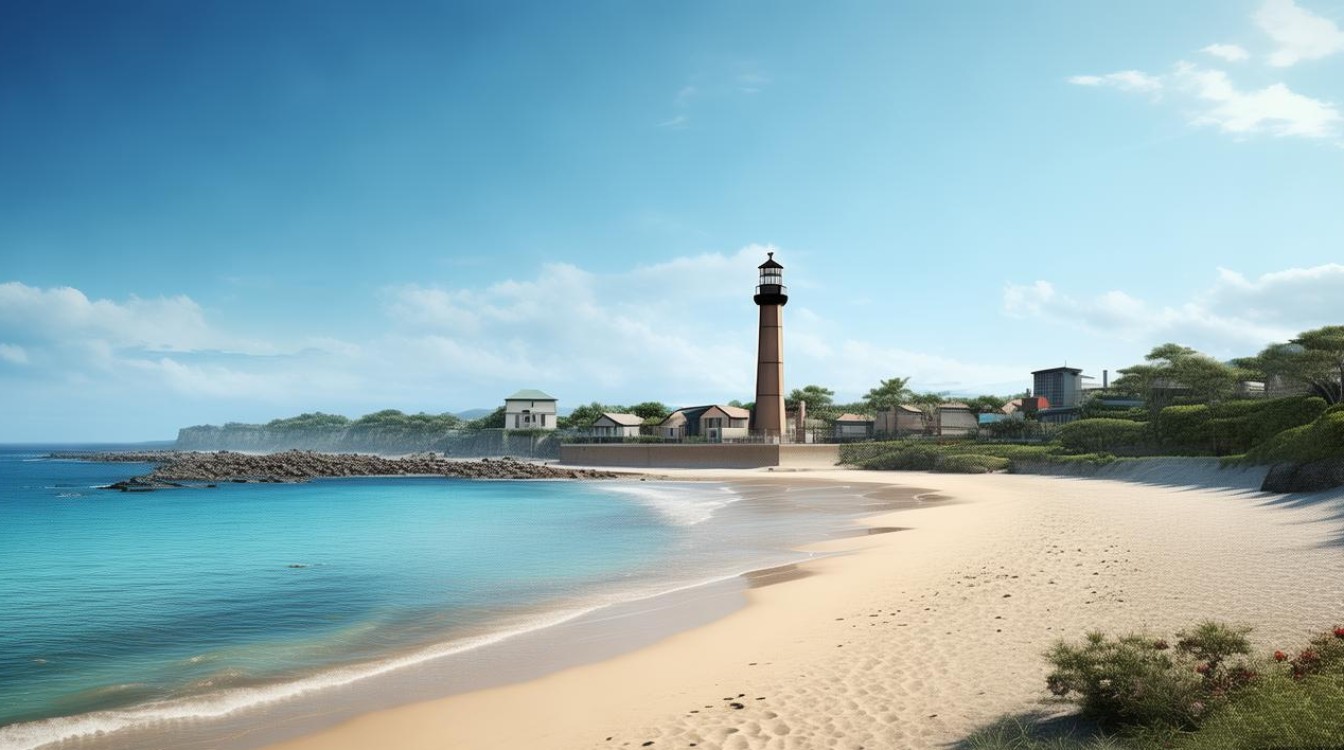 北戴河景点图片大全