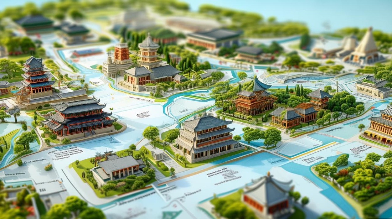 宁波景点一日游攻略