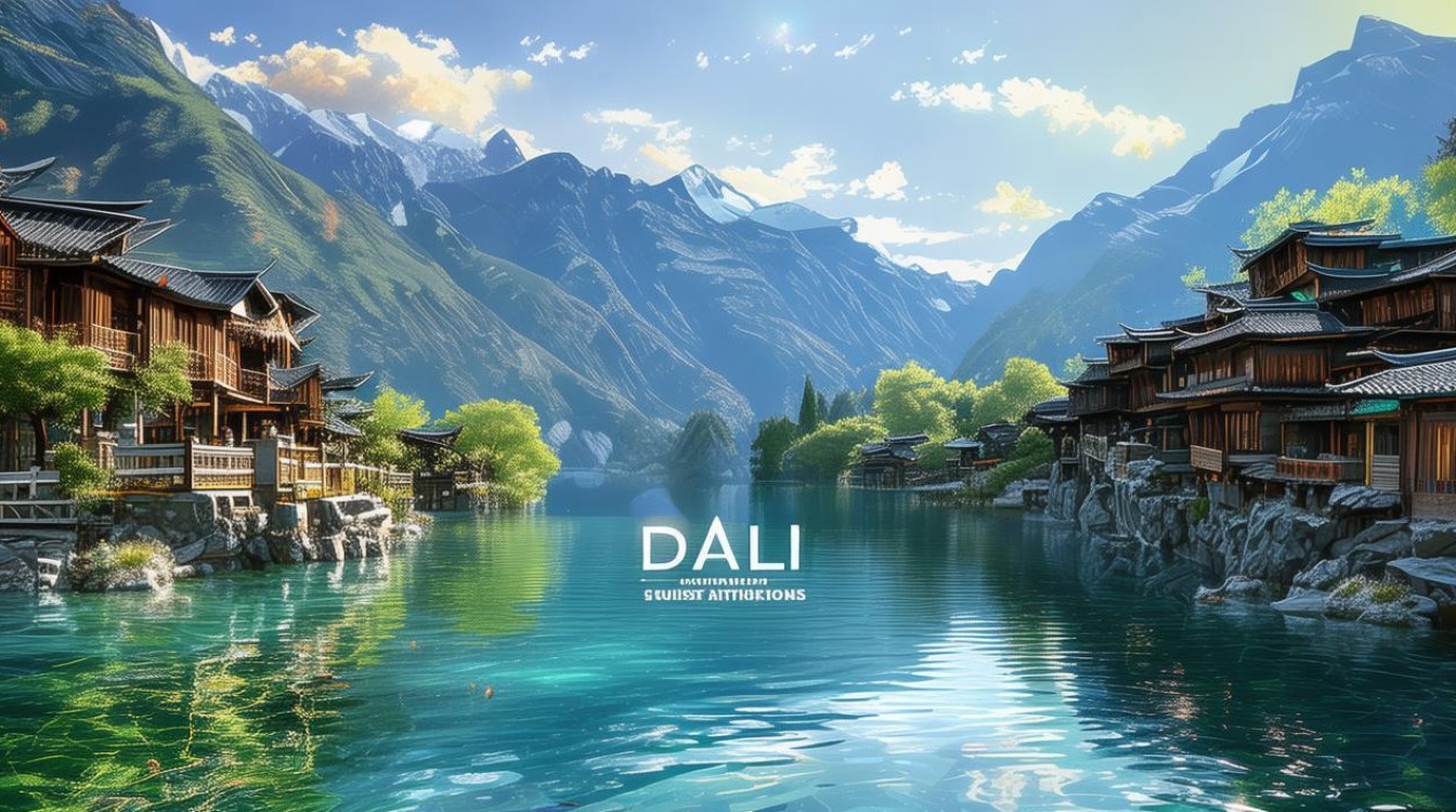 大理周边旅游景点