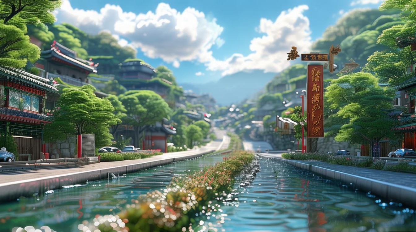 宁波周边自驾游景点