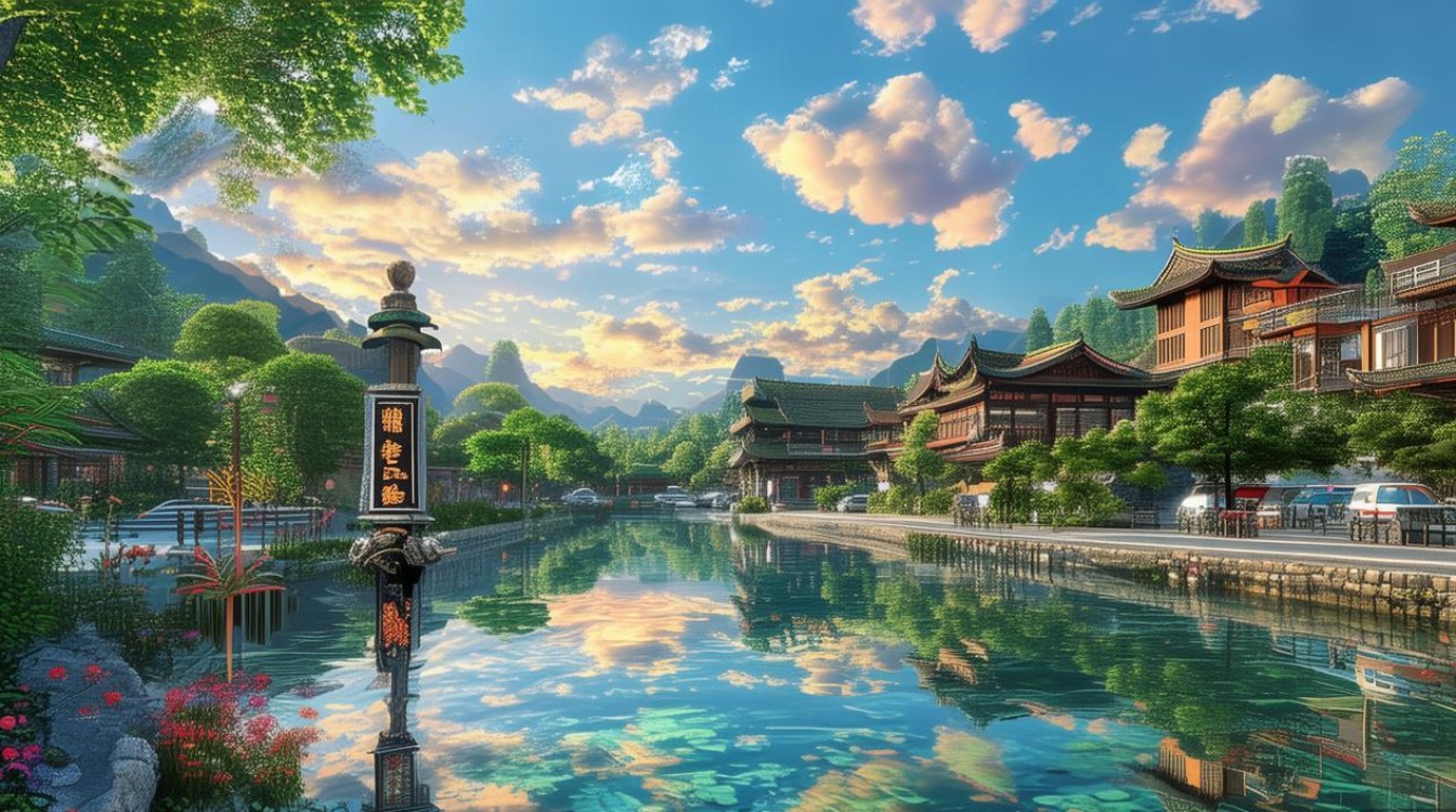 宁波周边自驾游景点