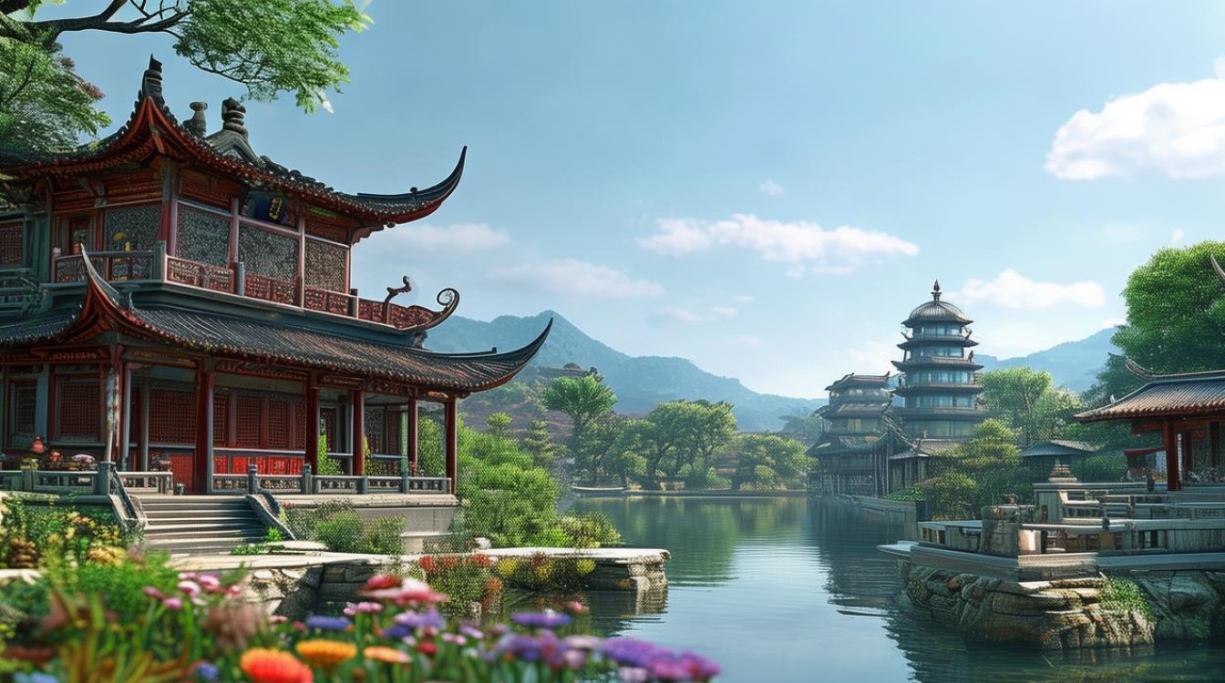 宜川县旅游景点