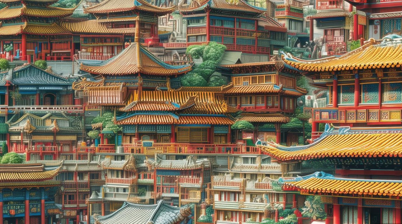 黔东南旅游景点大全