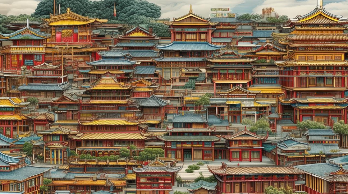 黔东南旅游景点大全