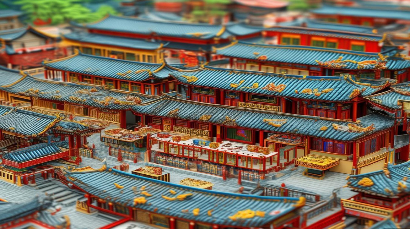 黔东南旅游景点大全