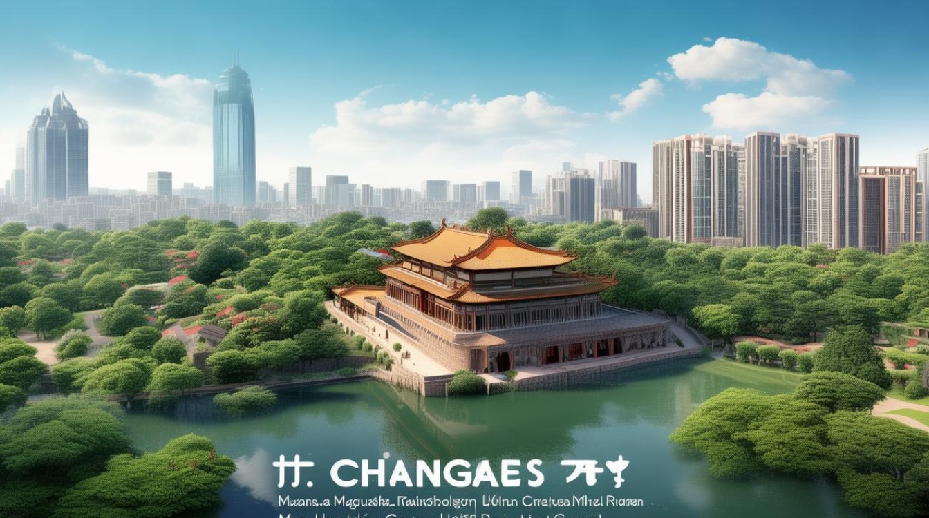 长沙有什么旅游景点