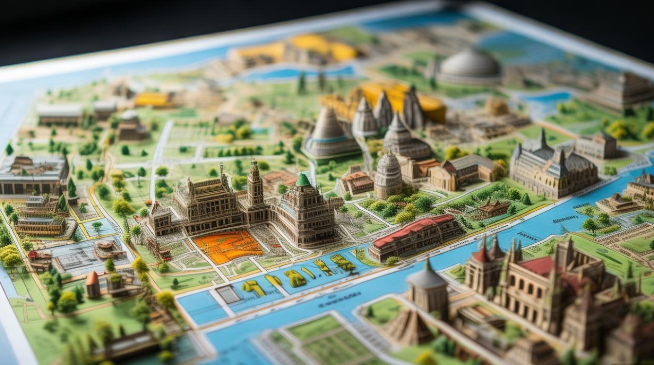 斗门旅游景点大全