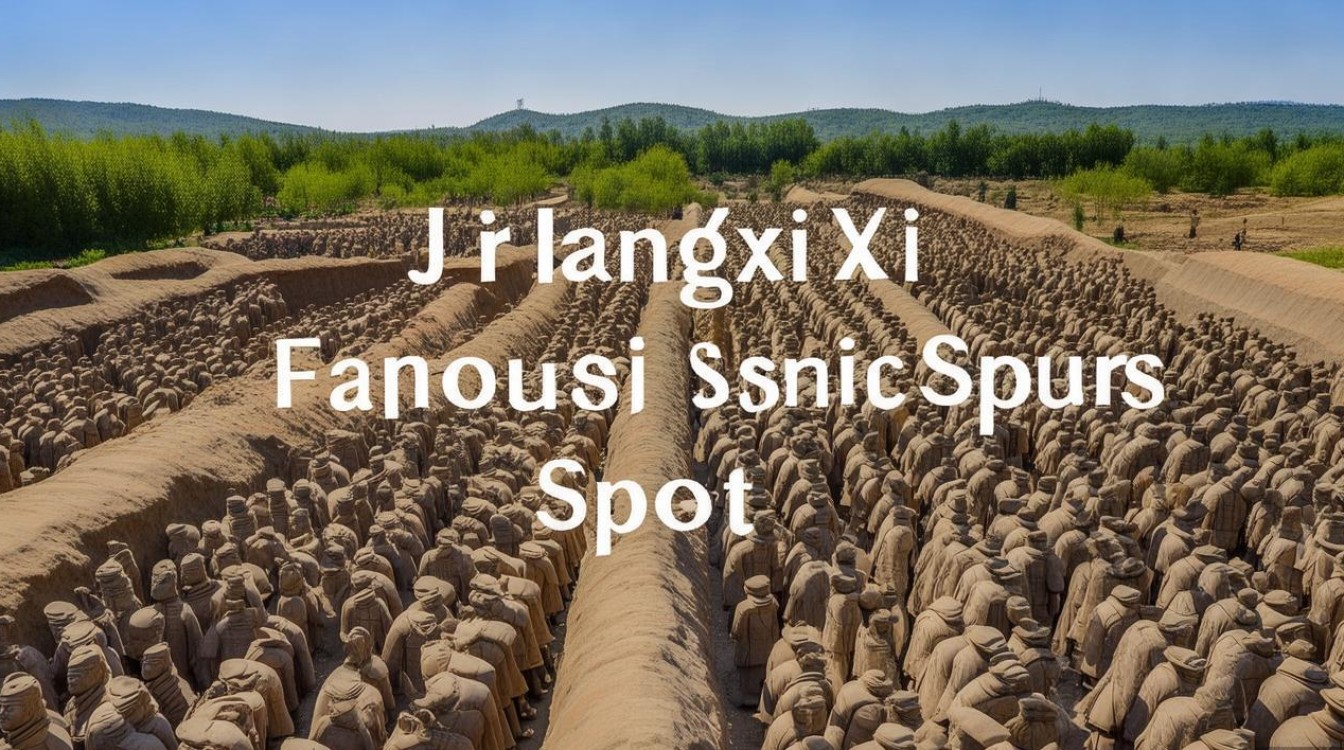 江西有名的景点