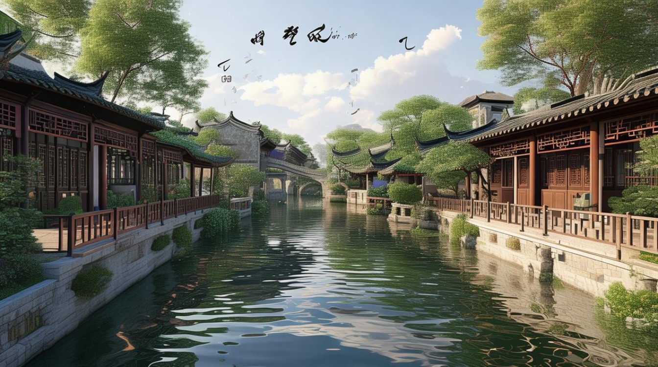 苏州有那些景点