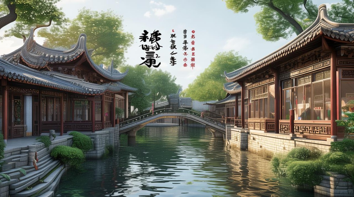 苏州有那些景点