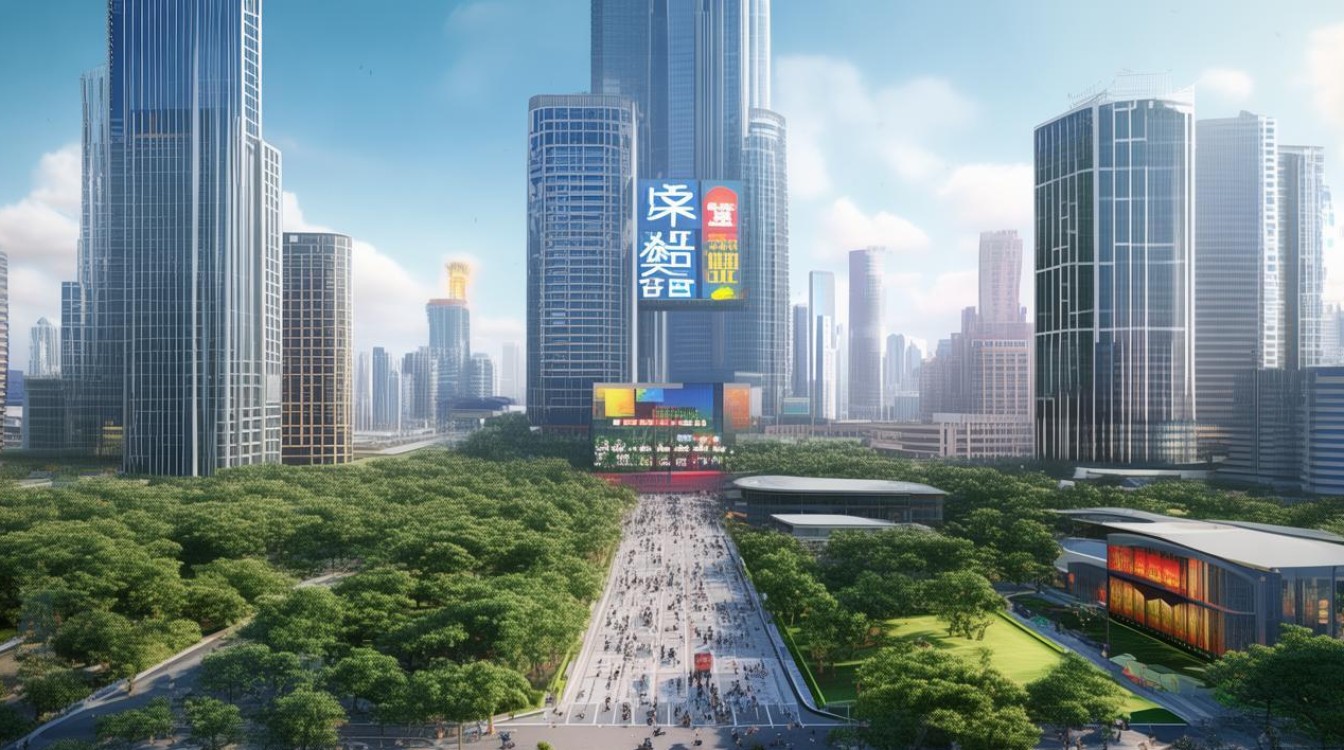 深圳必去景点排名