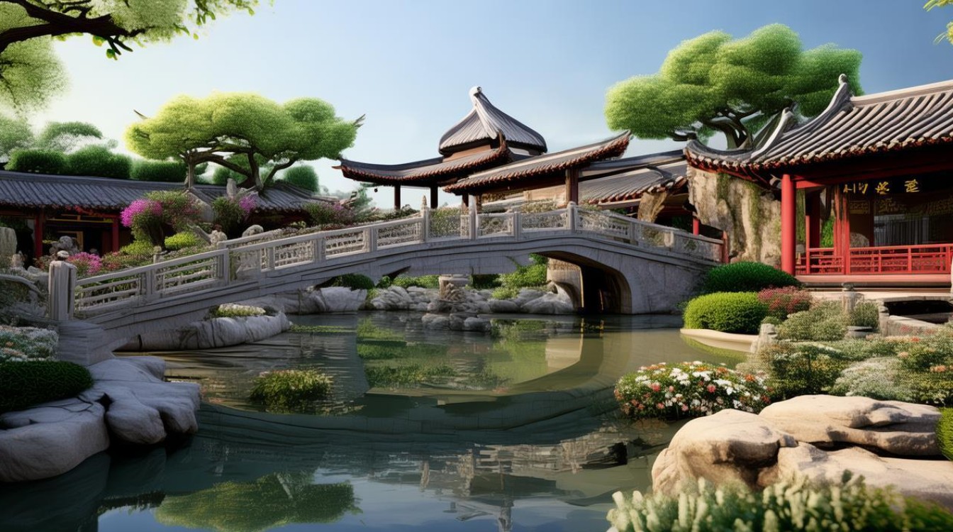 扬州有名的景点