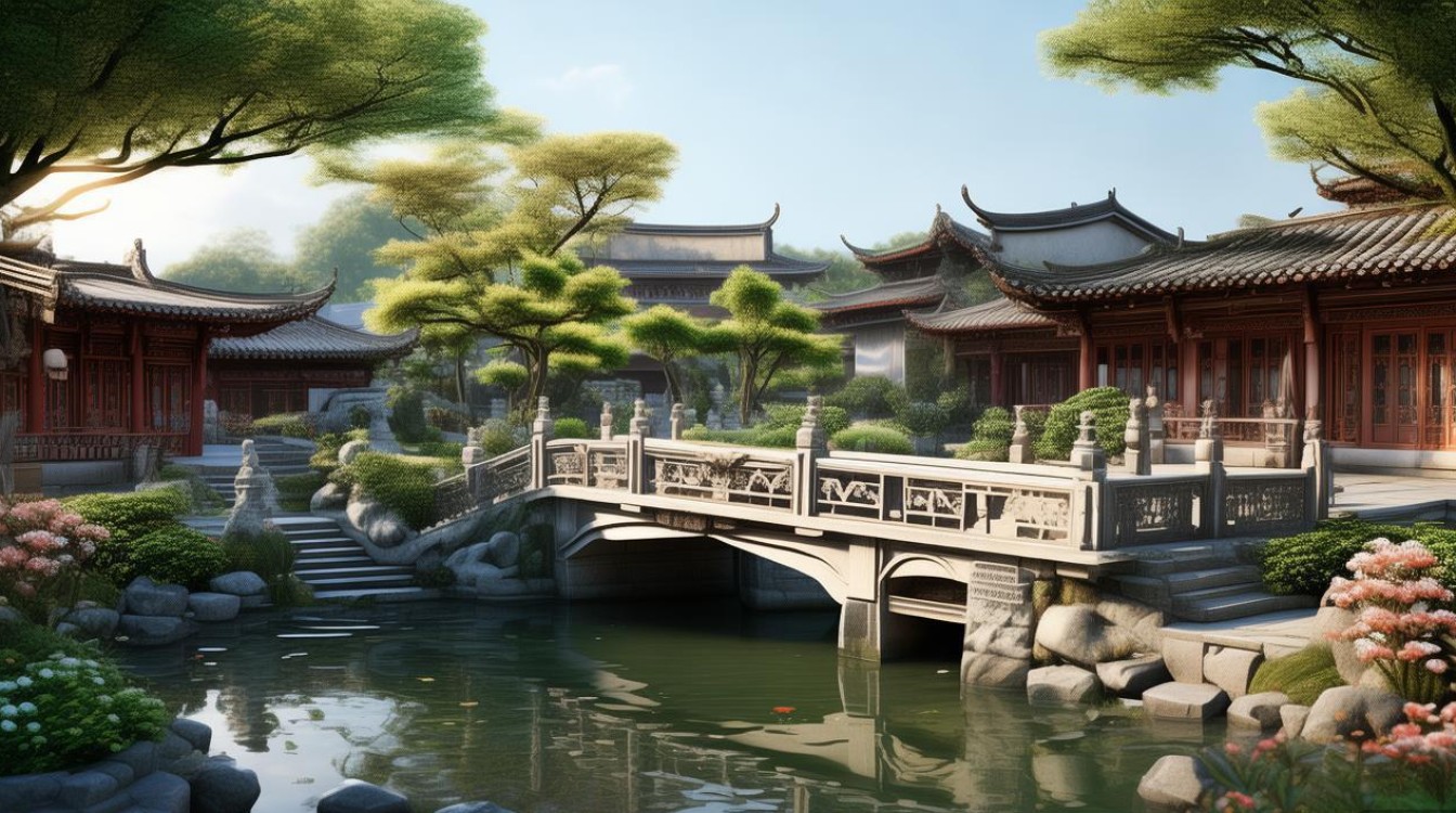 扬州有名的景点