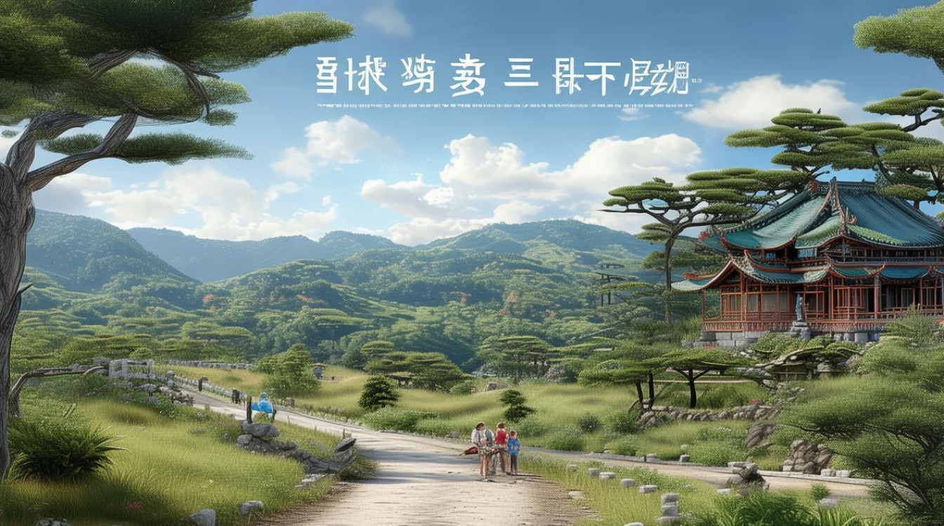 河北周边自驾游景点