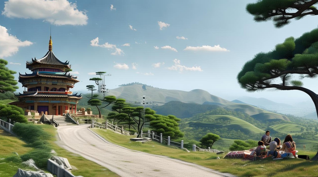 河北周边自驾游景点