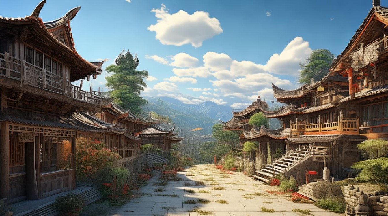 营山县旅游景点