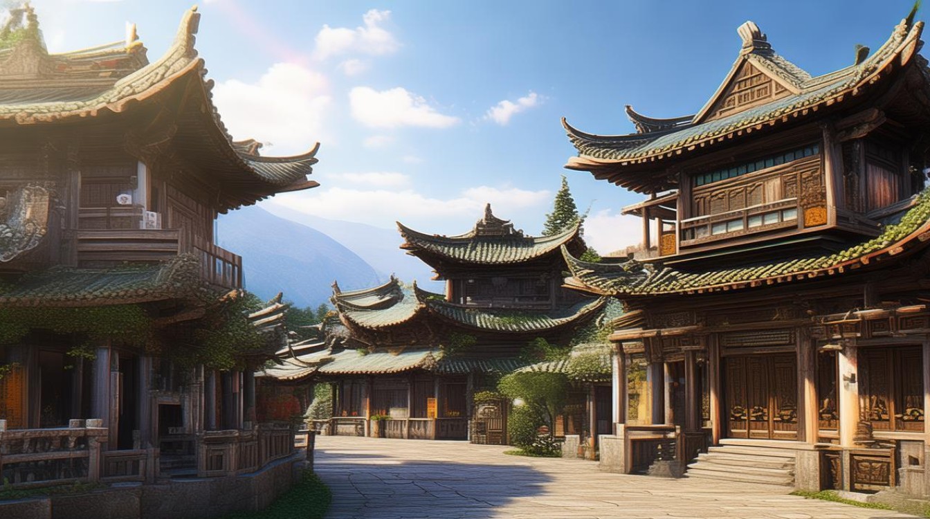 营山县旅游景点