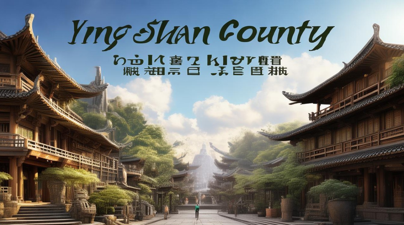 营山县旅游景点