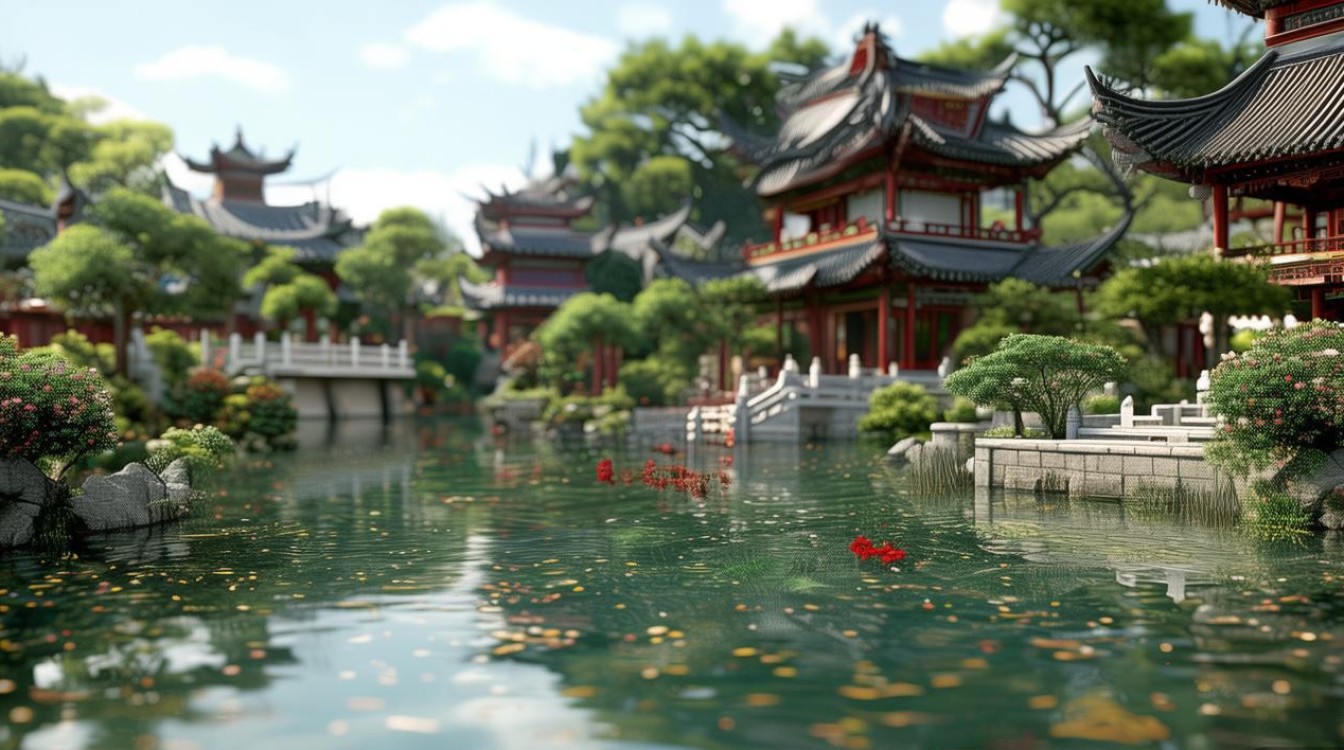 上海青浦旅游景点