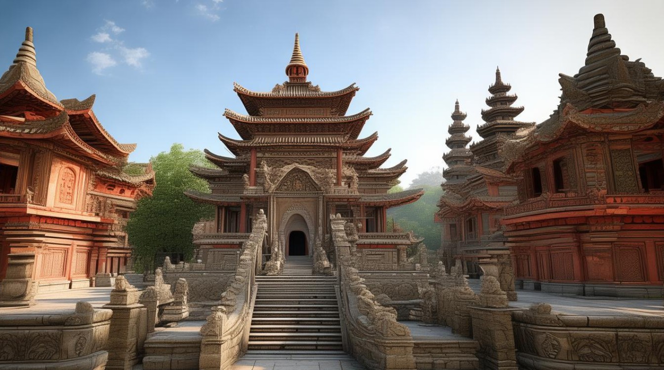 静宁县旅游景点