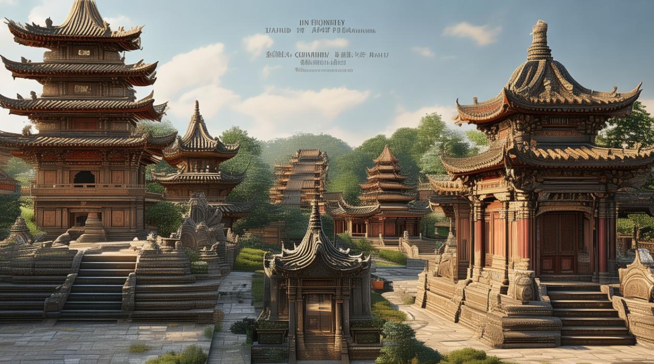 静宁县旅游景点