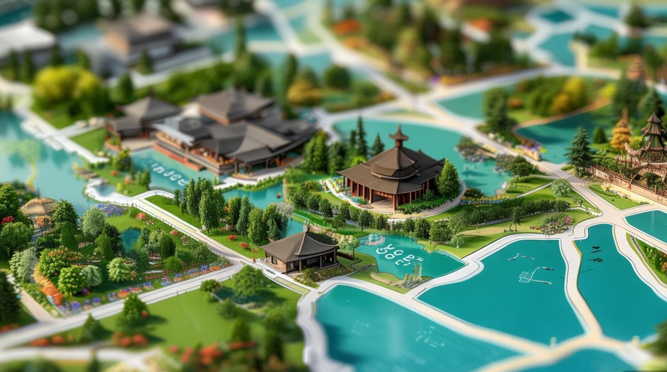 常州有哪些好玩的景点