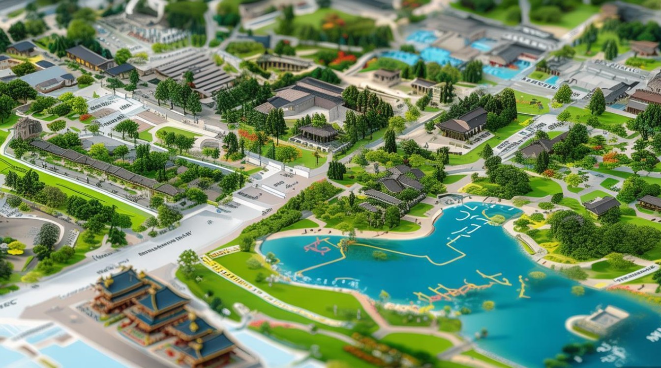 常州有哪些好玩的景点