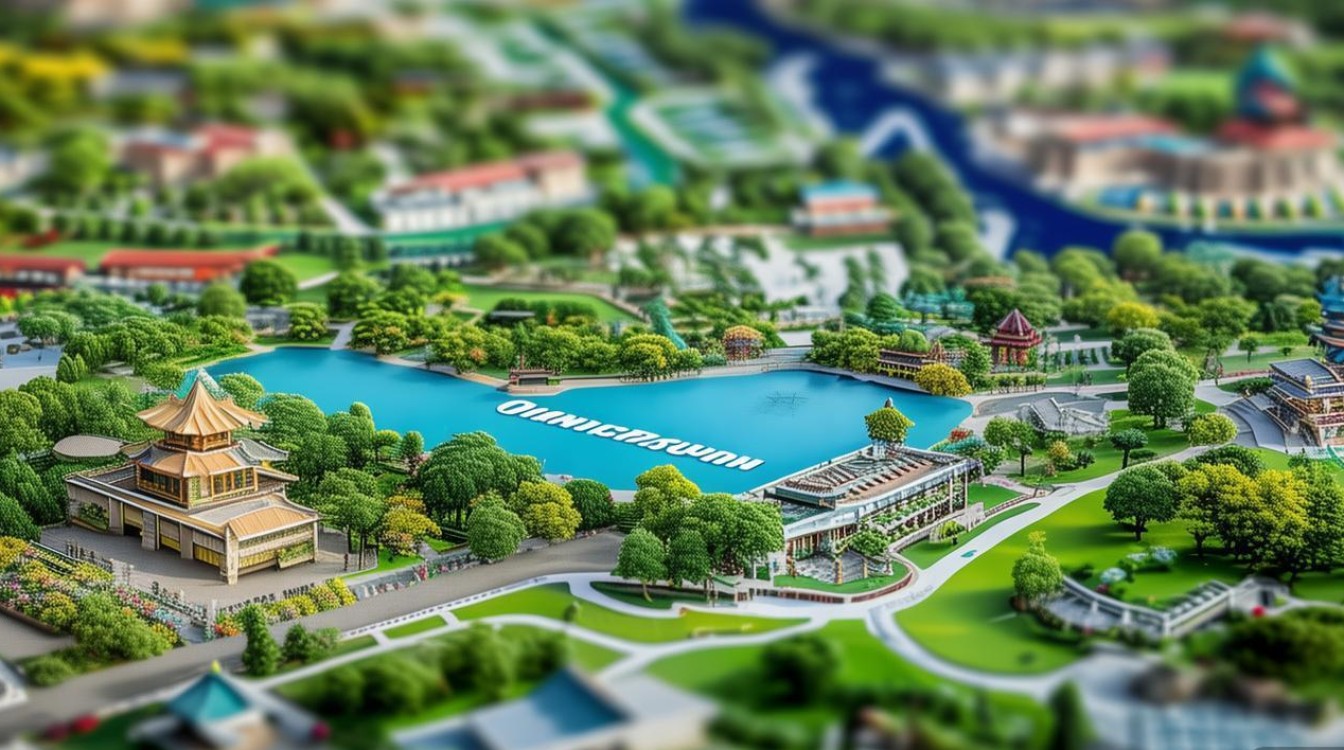 常州有哪些好玩的景点