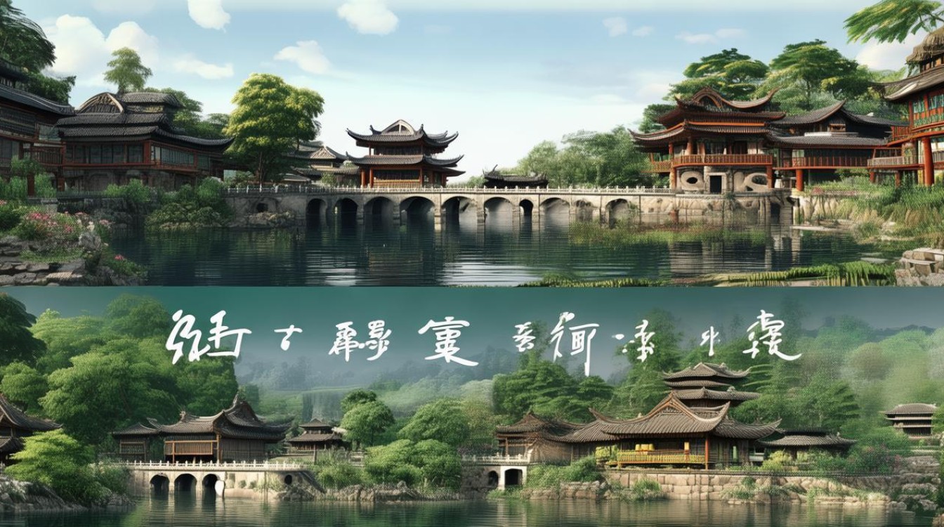 崇义县旅游景点