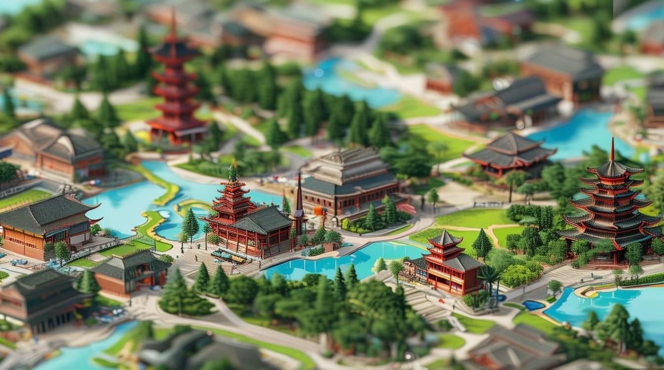 宣城旅游景点攻略