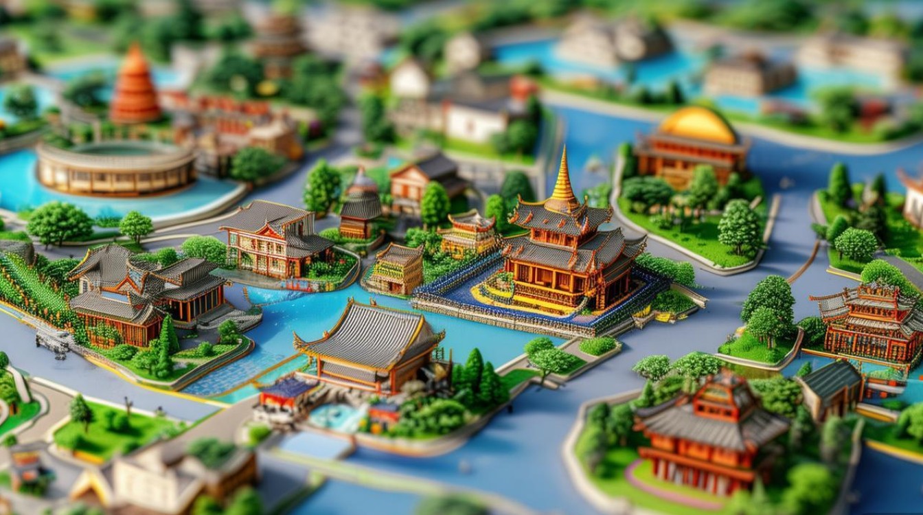 宣城旅游景点攻略