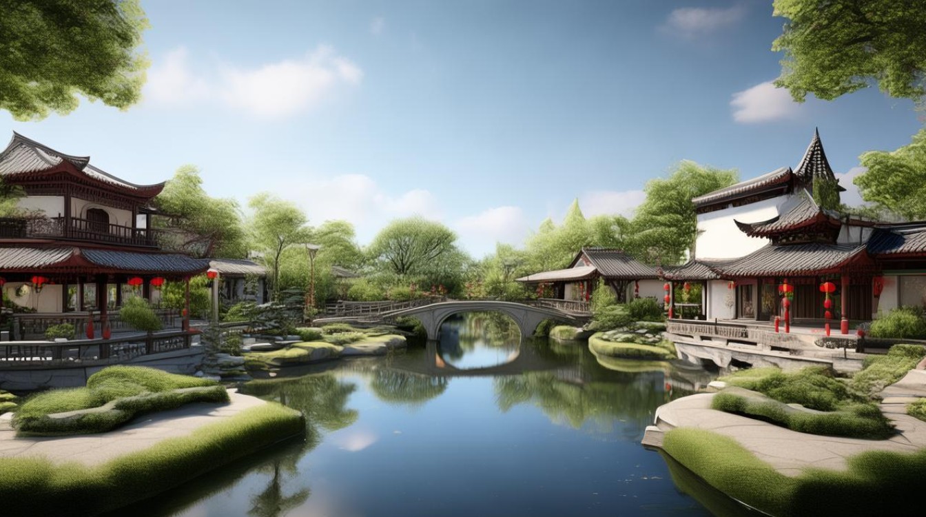 苏州必玩景点推荐