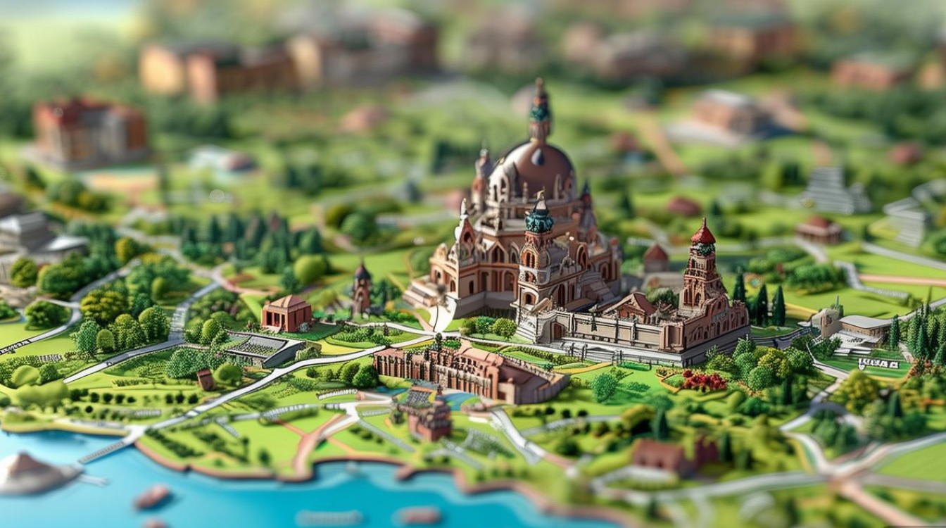 莒县旅游景点大全 莒县旅游景点大全