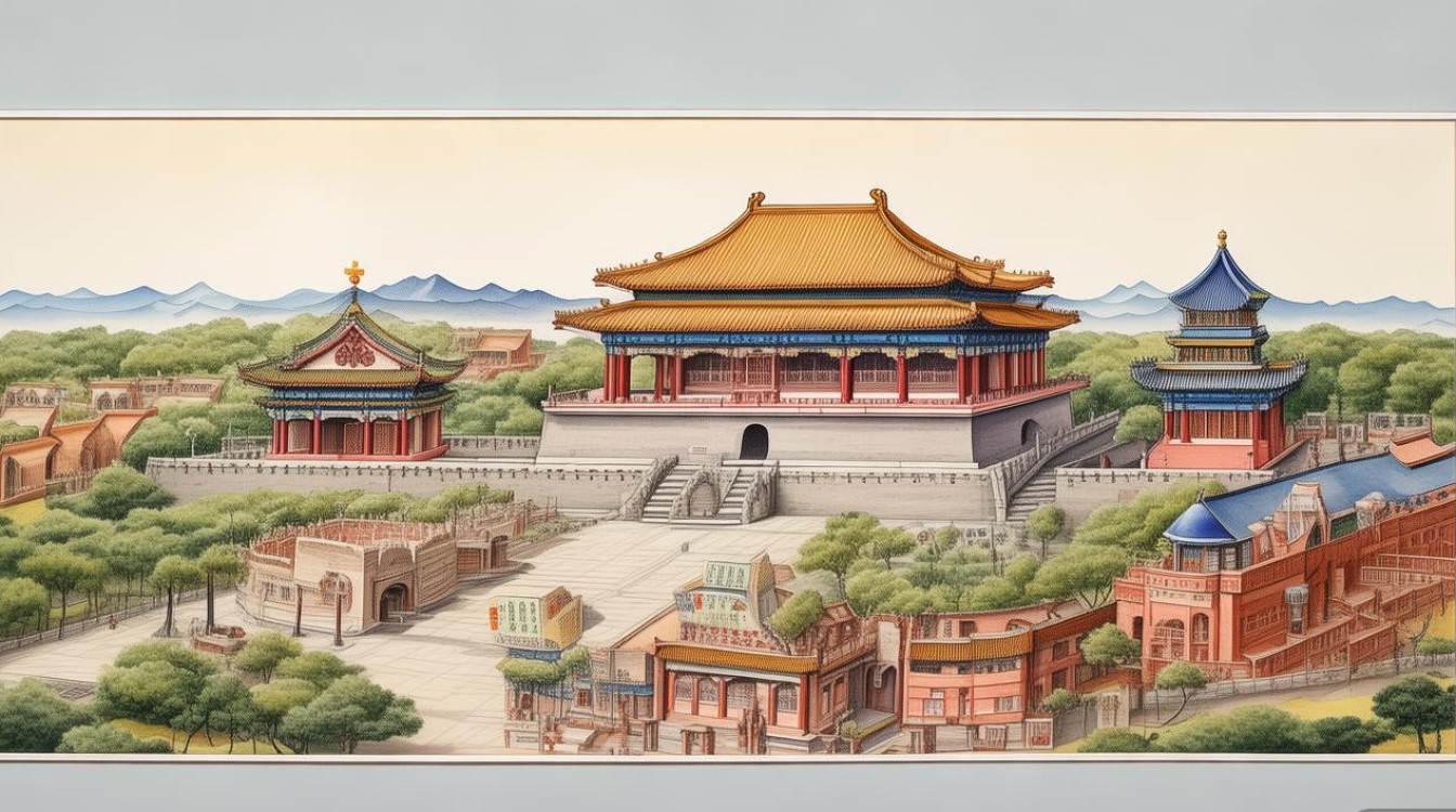 西安哪些景点值得去 西安哪些景点值得去