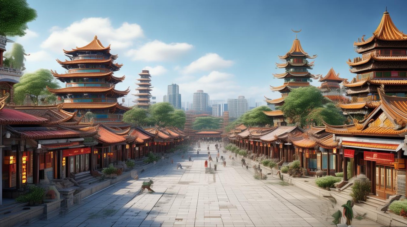 广汉旅游景点大全