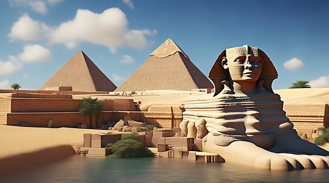 埃及的景点有哪些