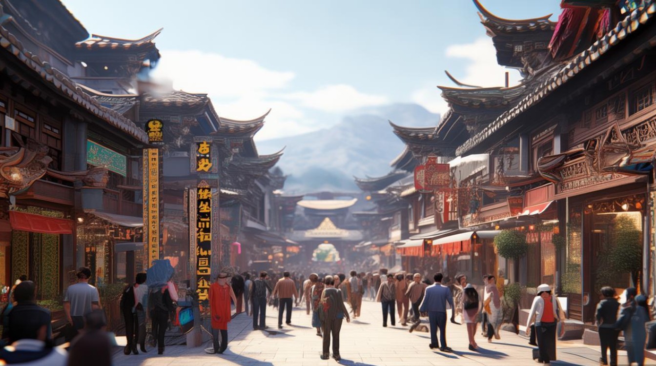 自贡附近旅游景点