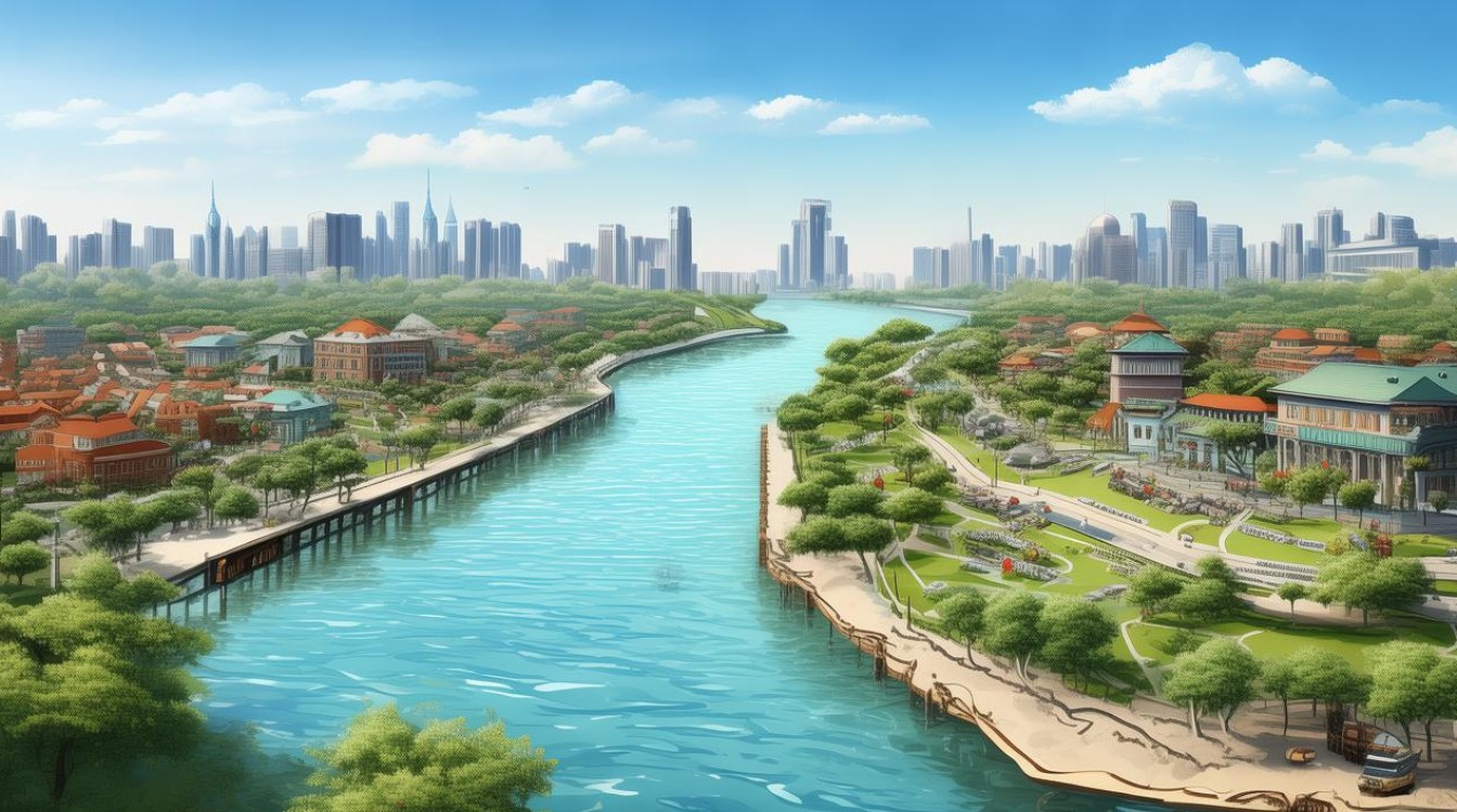 浦江游玩景点推荐