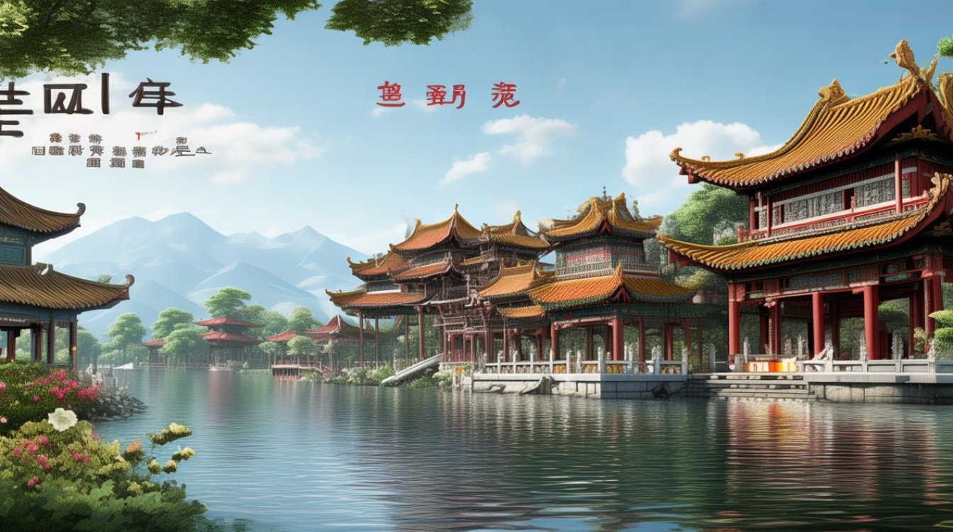 崇州旅游景点有哪些景点