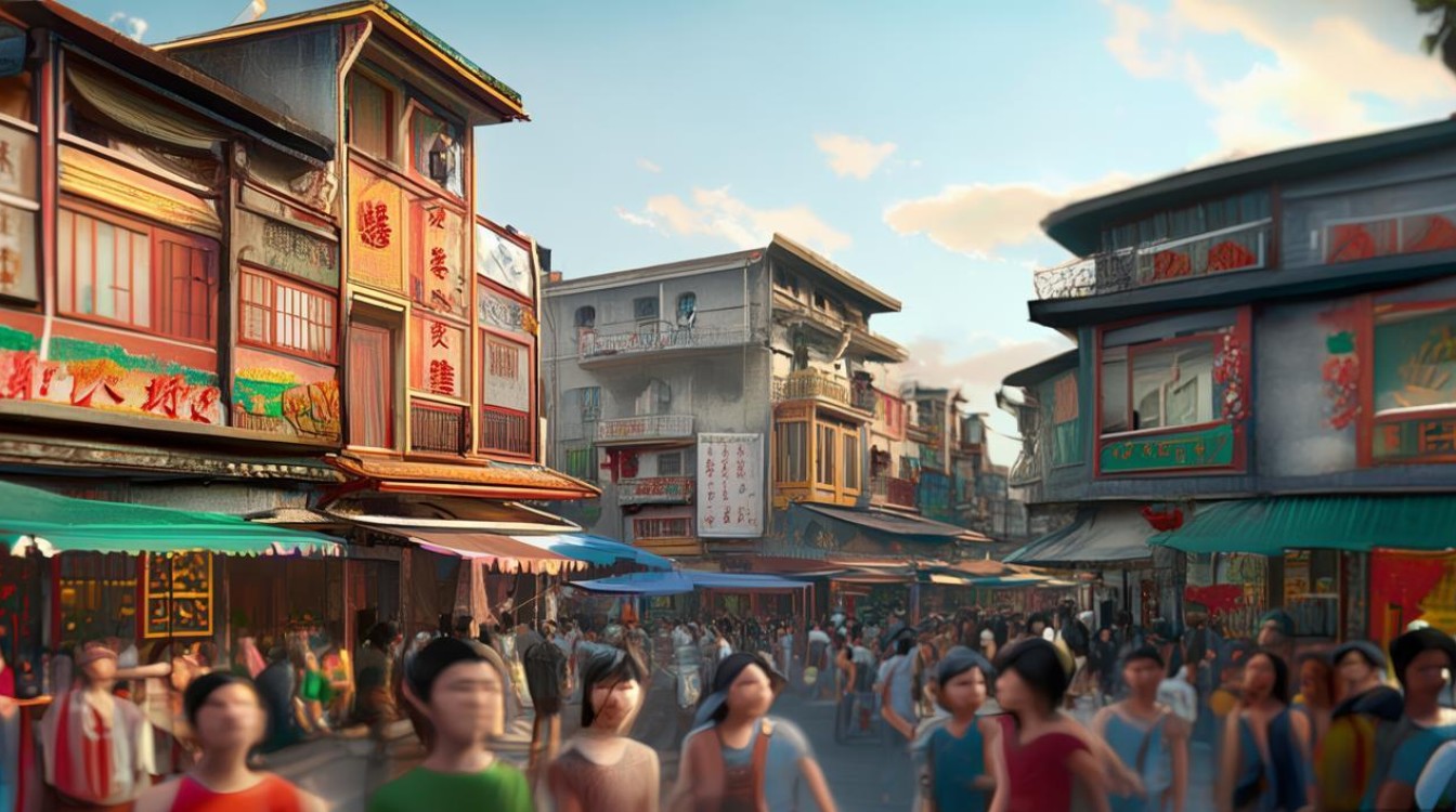 霍尔果斯旅游景点