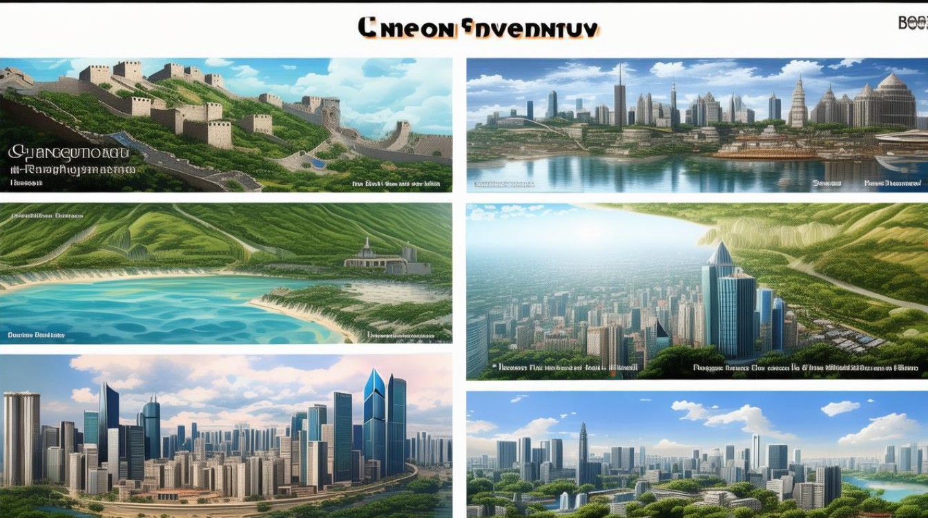 广东省旅游景点介绍