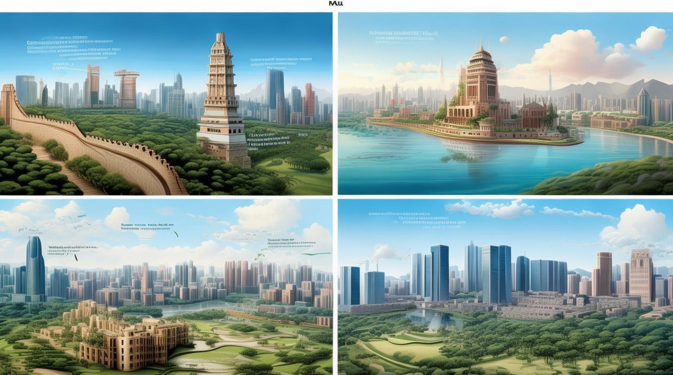 广东省旅游景点介绍