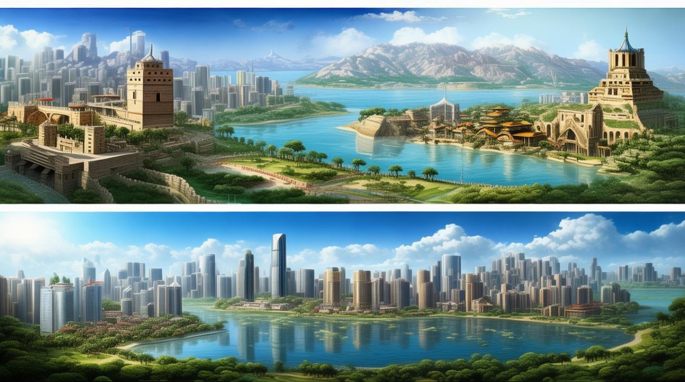 广东省旅游景点介绍