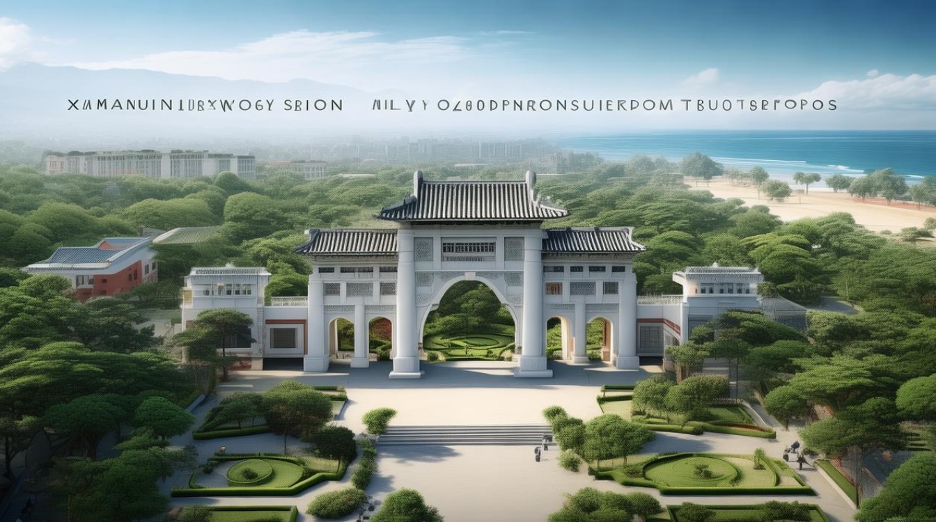 厦门大学旅游景点 厦门大学旅游景点