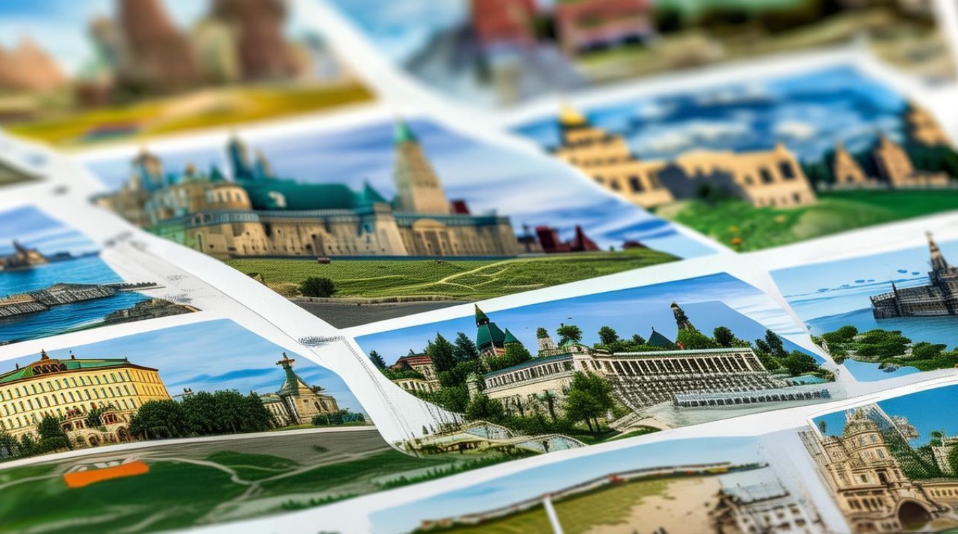 俄罗斯旅游景点大全