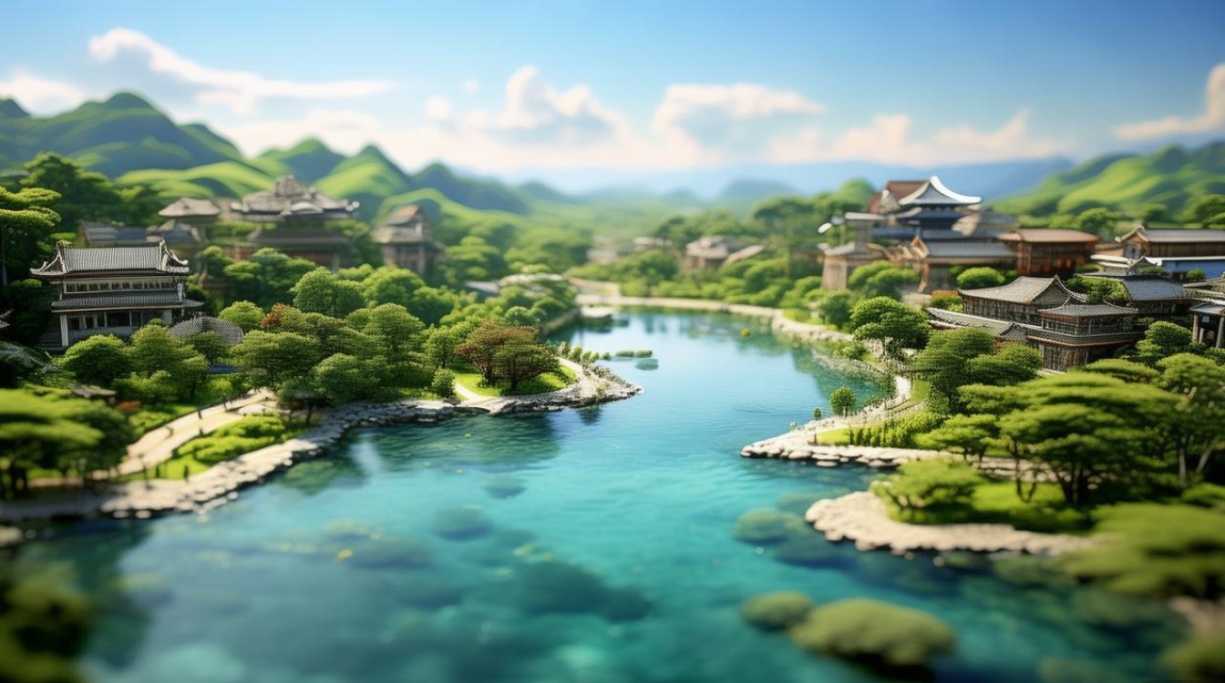 南阳周边旅游景点 南阳周边旅游景点